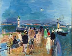 dufy peintre 2