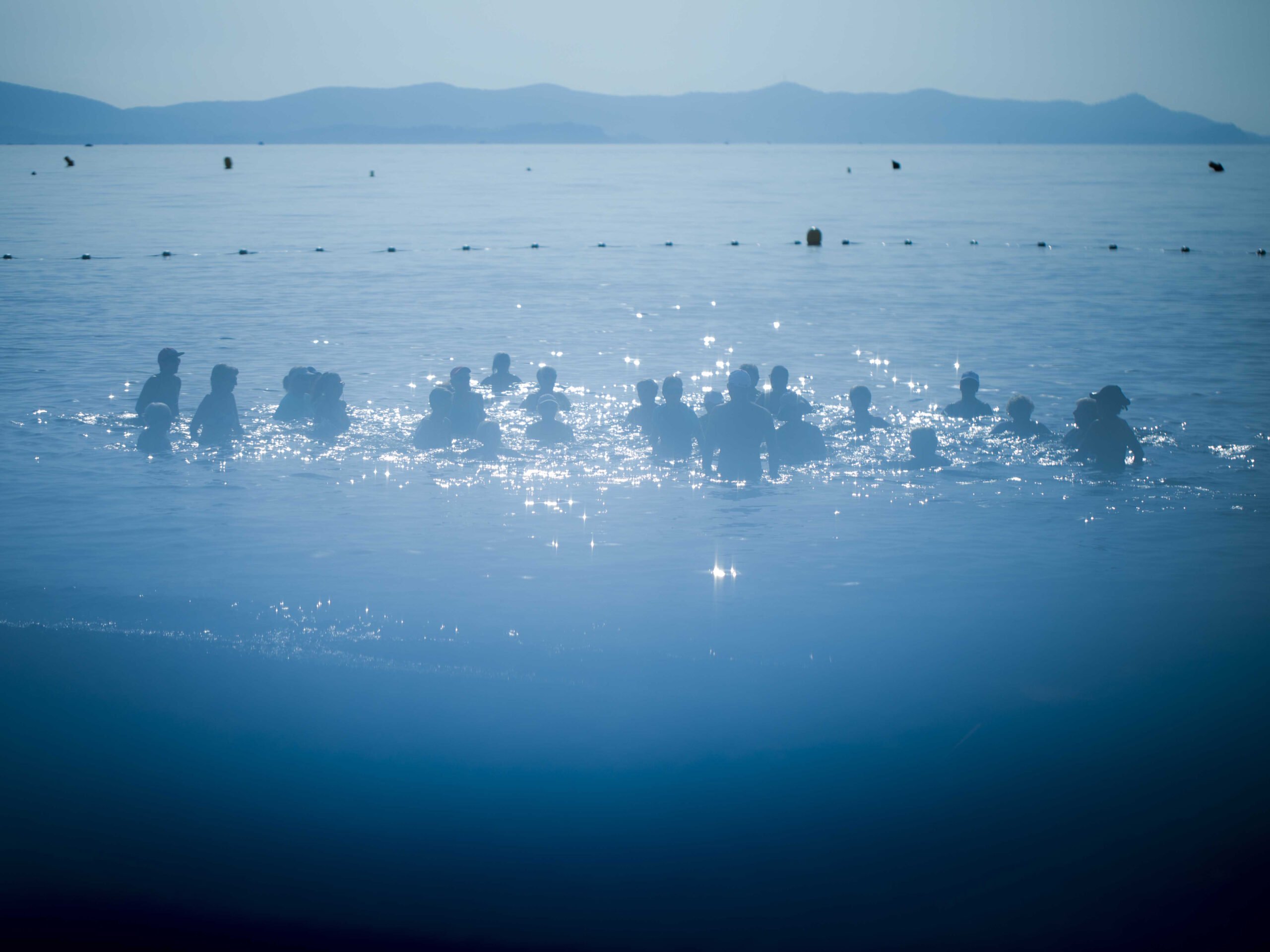 Paul_la_plage_et_les_peintres_02 © Paul_Rousteau
