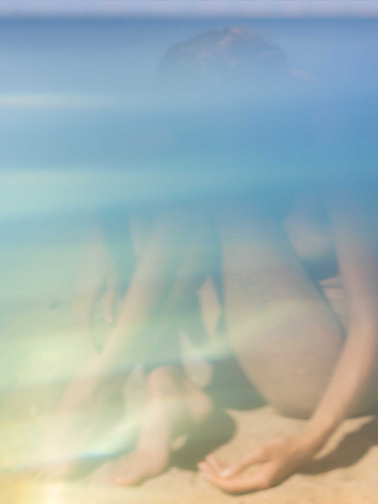 Paul_la_plage_et_les_peintres_09 © Paul_Rousteau