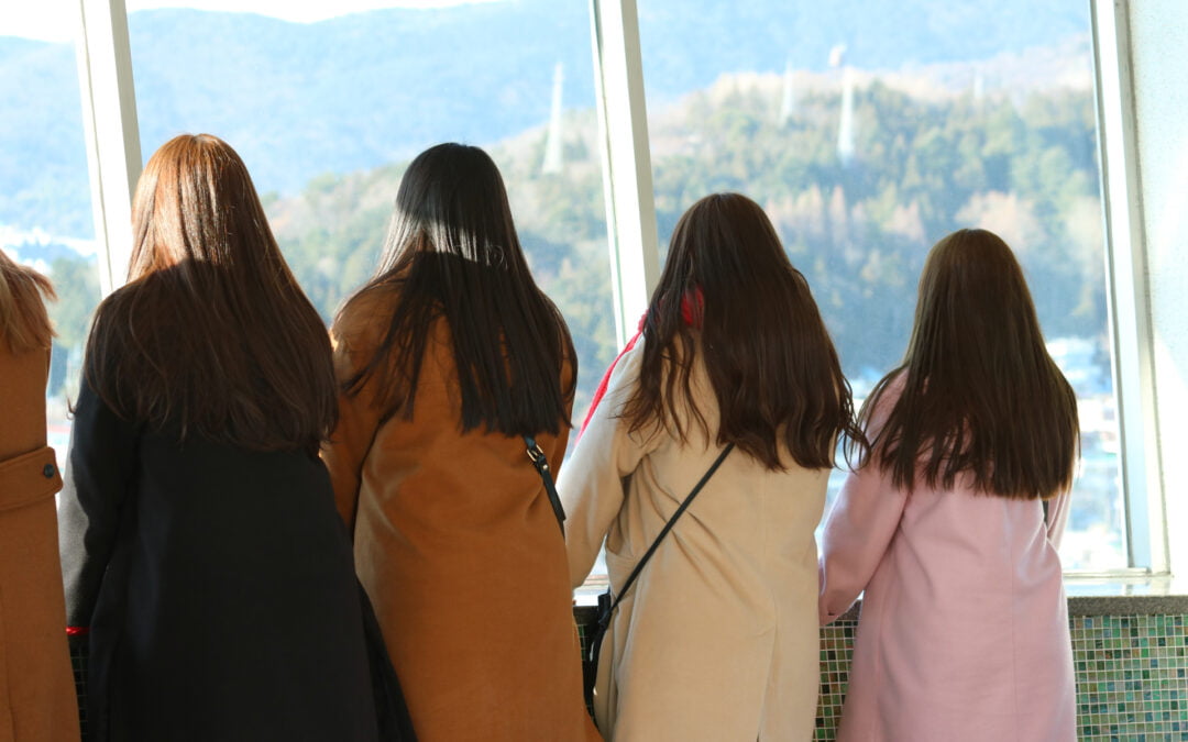 L&rsquo;AMT et les Lycées