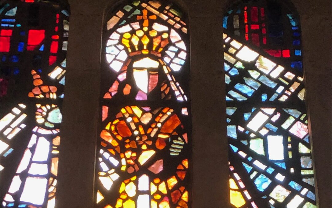 Chapelle Notre-Dame de Consolation – Hyères – Var