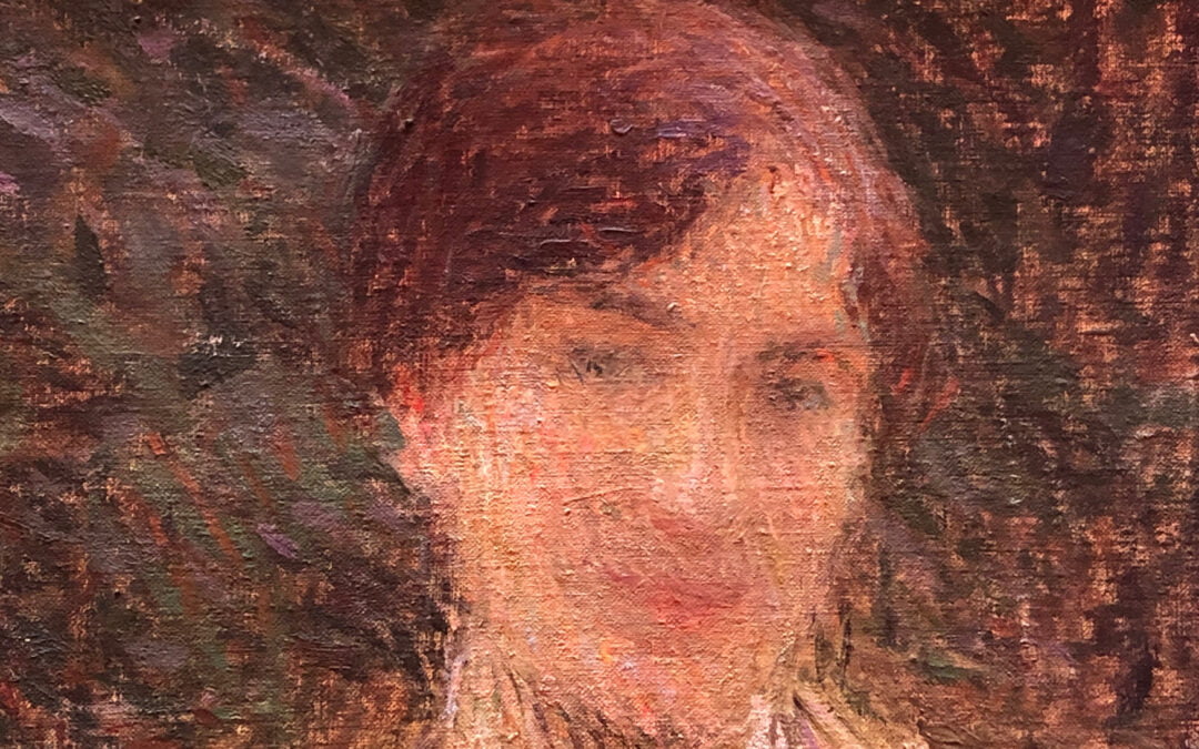 Conférence de Gilbert CROUE « Marcel Proust et ses peintres » (29 Novembre 2022)