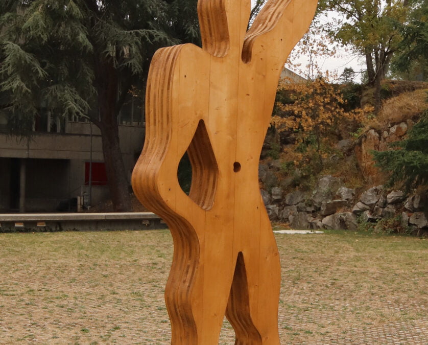 Firminy-Vert: l&rsquo;oeuvre du Corbusier… et d&rsquo;autres…