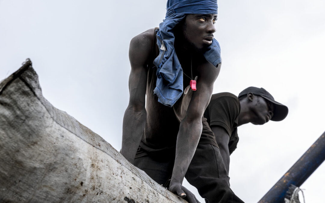 Visite à la Villa Tamaris pour l&rsquo;exposition du photo-journaliste Pascal MAITRE –   » Lorsque la photo rencontre le monde »         le Jeudi 22 Février 2024 à 11h. (bulletin d&rsquo;inscription ci après)