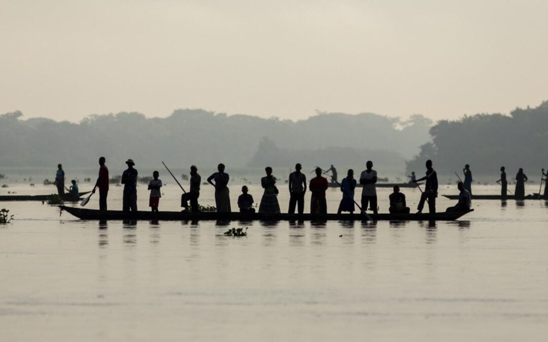 Exposition photographique de Pascal MAITRE à la Villa Tamaris (La Seyne).  « Lorsque la photo rencontre le monde ».  Du 3 Février au 5 Mai 2024