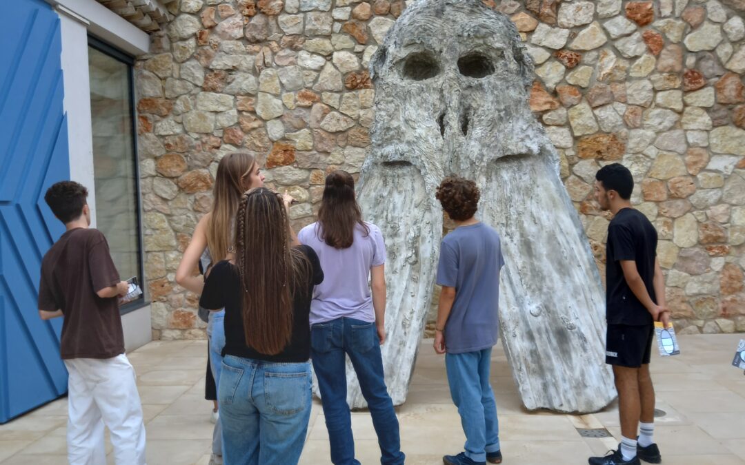 Actions-Lycées 2018-2019 : Les concours des Lycéens