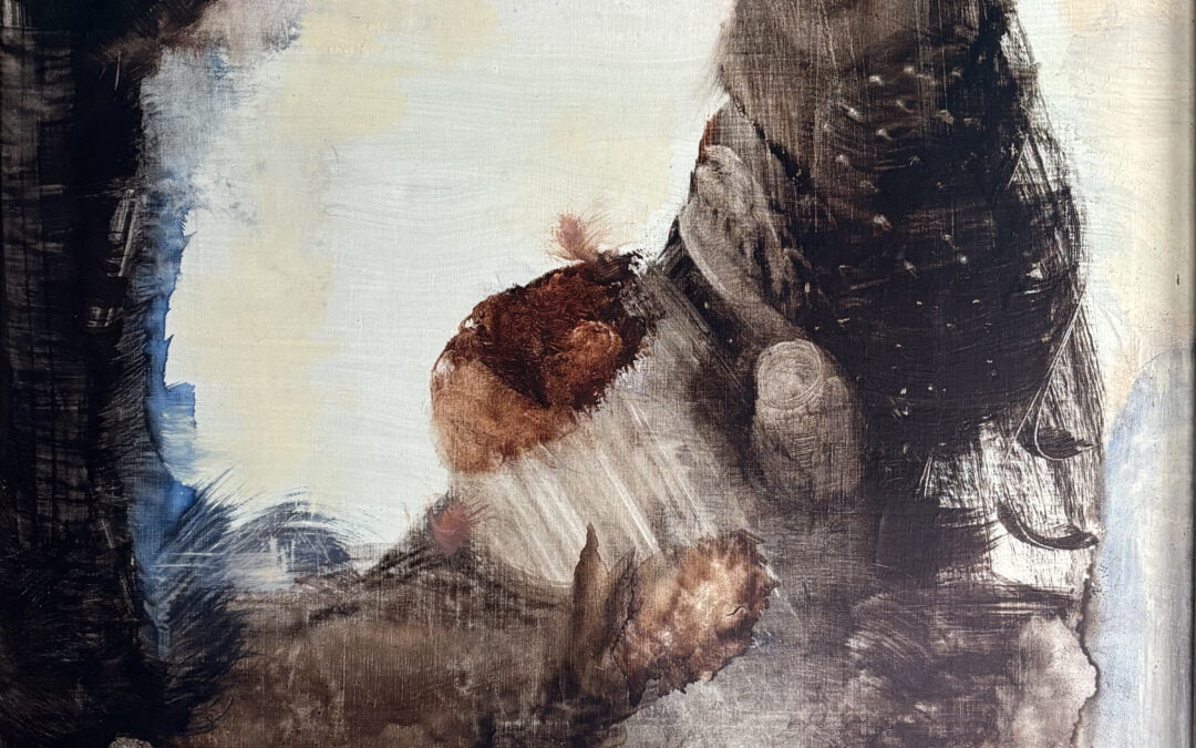 Exposition: « Marie-Laure de Noailles, peintre » : Villa Noailles du 9 Mars au 5 Mai 2024