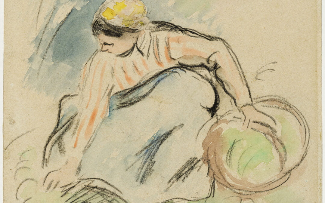 Visites guidées au Musée d’Art de Toulon pour l’exposition « De Delacroix à Signac: l’aquarelle dans tous ses éclats »