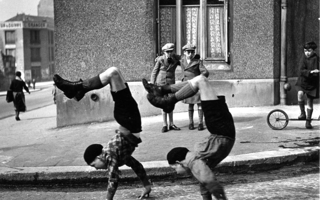 Visite à l’exposition « un certain Doisneau » à la Villa Tamaris.   Le 3 Juillet 2024 à 10h