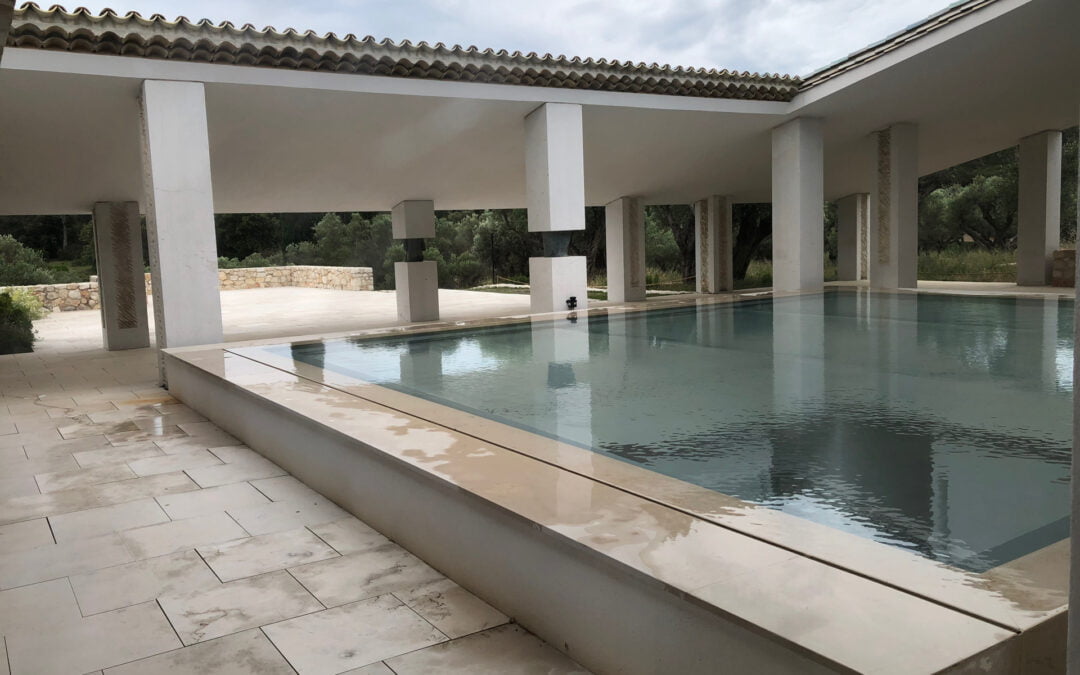 Sortie à la Villa Carmignac et au Musée la Banque (Hyères) le vendredi 6 Juin 2025.