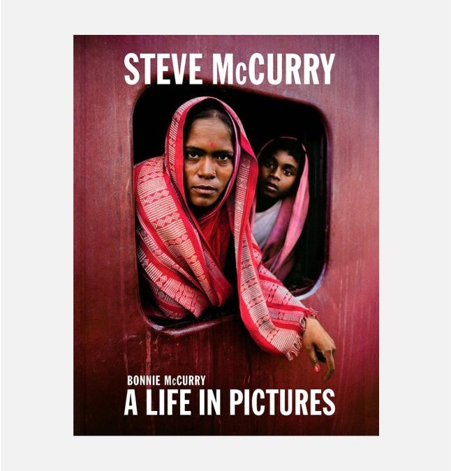 A VENIR: Exposition « Steve Mc Curry » à l’hôtel Caumont d’Aix en Provence – A partir du 8 Novembre 2024
