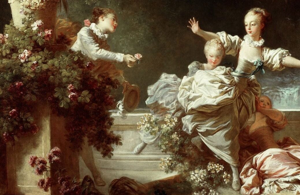 Exposition « Anecdotes romantiques » au Musée des Beaux Arts de Draguignan à partir du 16 Novembre 2024.