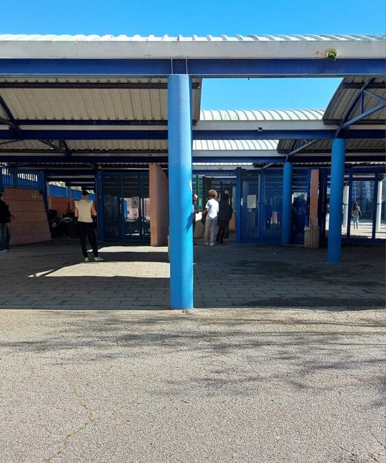 Actions-Lycées 2022 : Marathon Photos