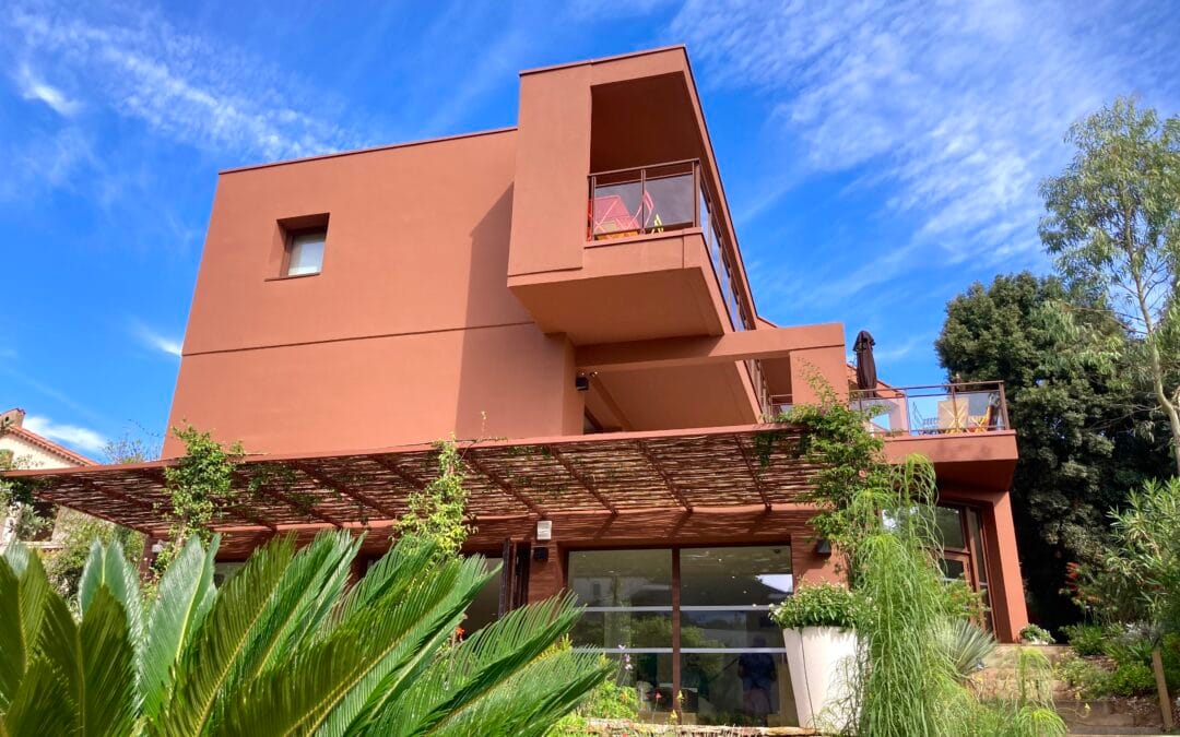 Musée du Niel: l’expo de l’été 2025  « Dubuffet et les magiciens. Expressions singulières 1945-2000 »