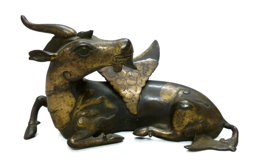 Musée des Arts Asiatiques : visite commentée  » Le bestiaire dans l&rsquo;art décoratif de la Chine impériale » le samedi 20 juin 2026 à 15h00