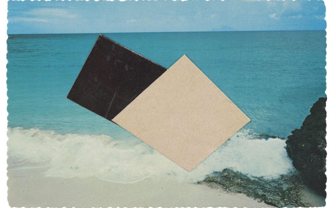 ELLSWORTH KELLY: AUX BORDS DE L&rsquo;EAU,  27 juin – 15 novembre 2026,  Fondation Maeght