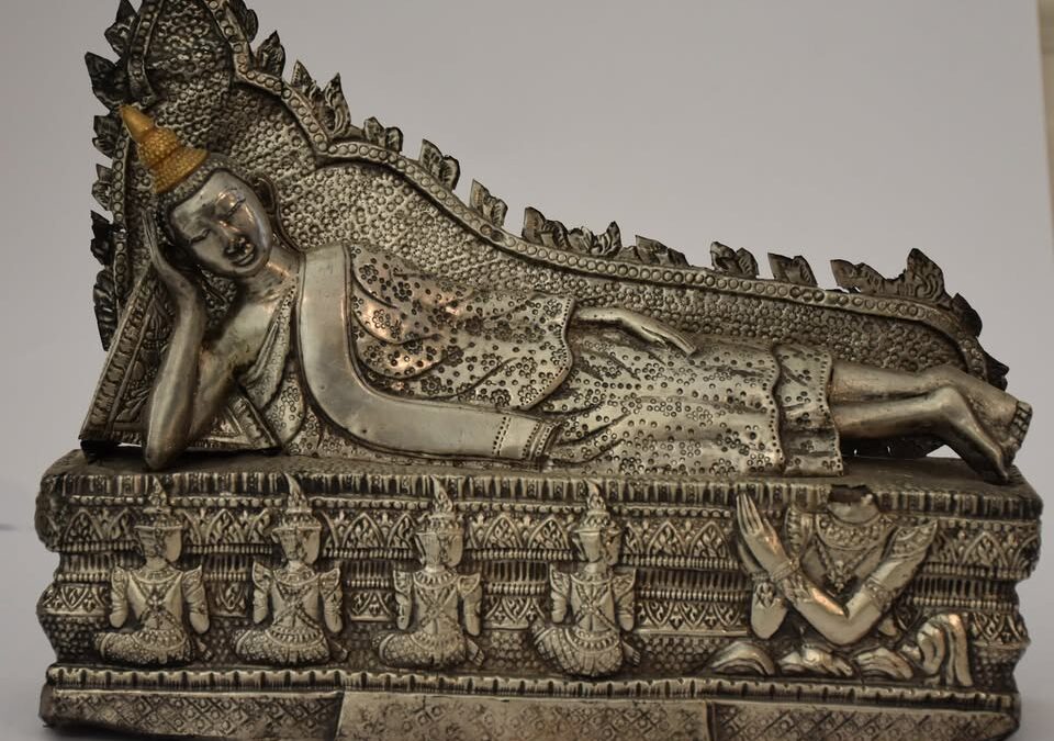 Musée des Arts Asiatiques : visite commentée « Famille et traditions de la Chine impériale » le samedi 25 avril et le samedi 27 juin 2026 à 15h00